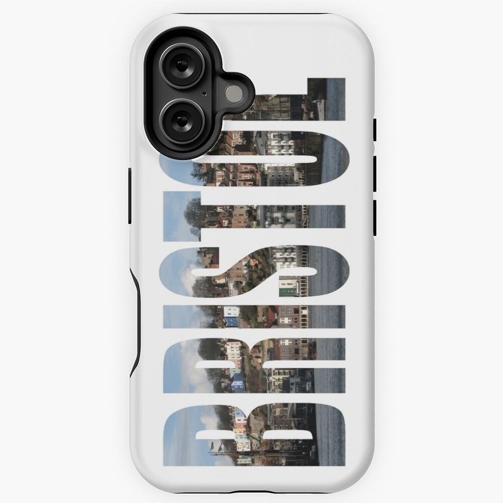 Item preview, iPhone Magsafe Tough Case designed and sold by -MissElaineous-.