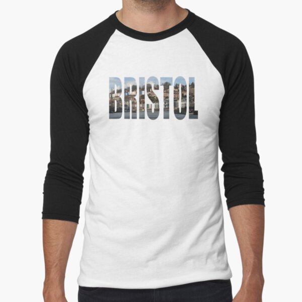Baseball ¾ Sleeve T-Shirt