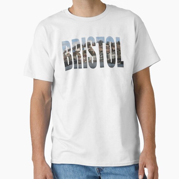 Classic T-Shirt