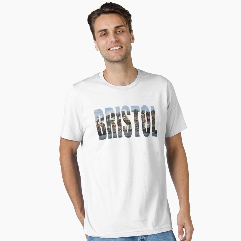 Item preview, Essential T-Shirt designed and sold by -MissElaineous-.