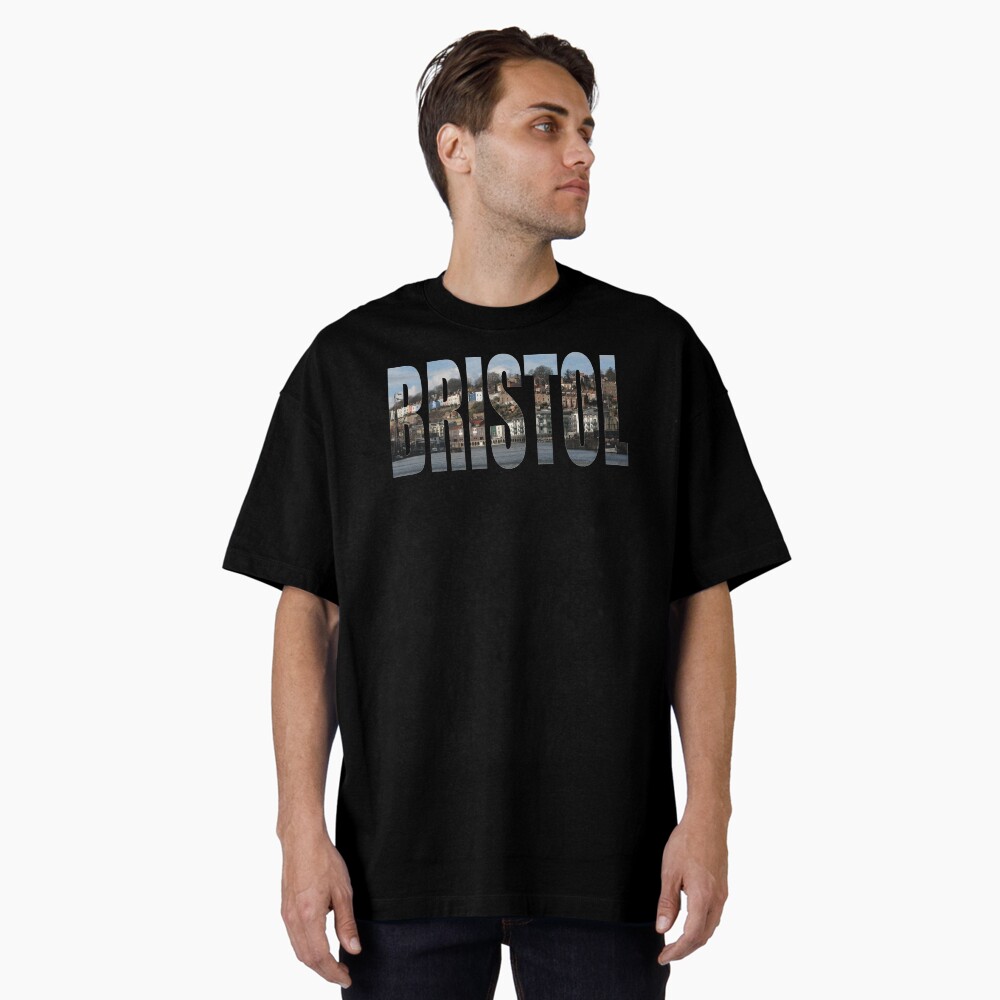 Item preview, Oversized T-Shirt designed and sold by -MissElaineous-.