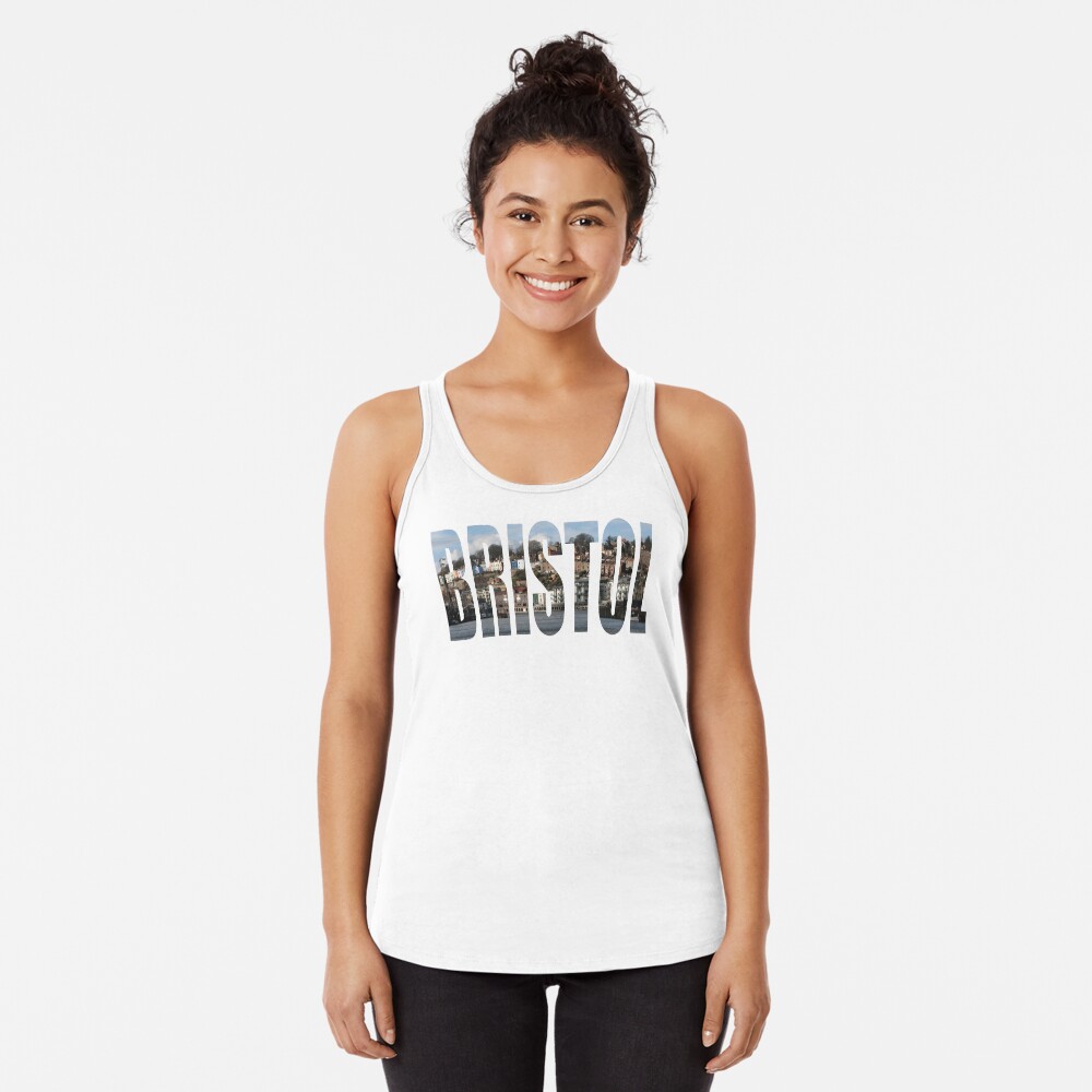 Item preview, Racerback Tank Top designed and sold by -MissElaineous-.