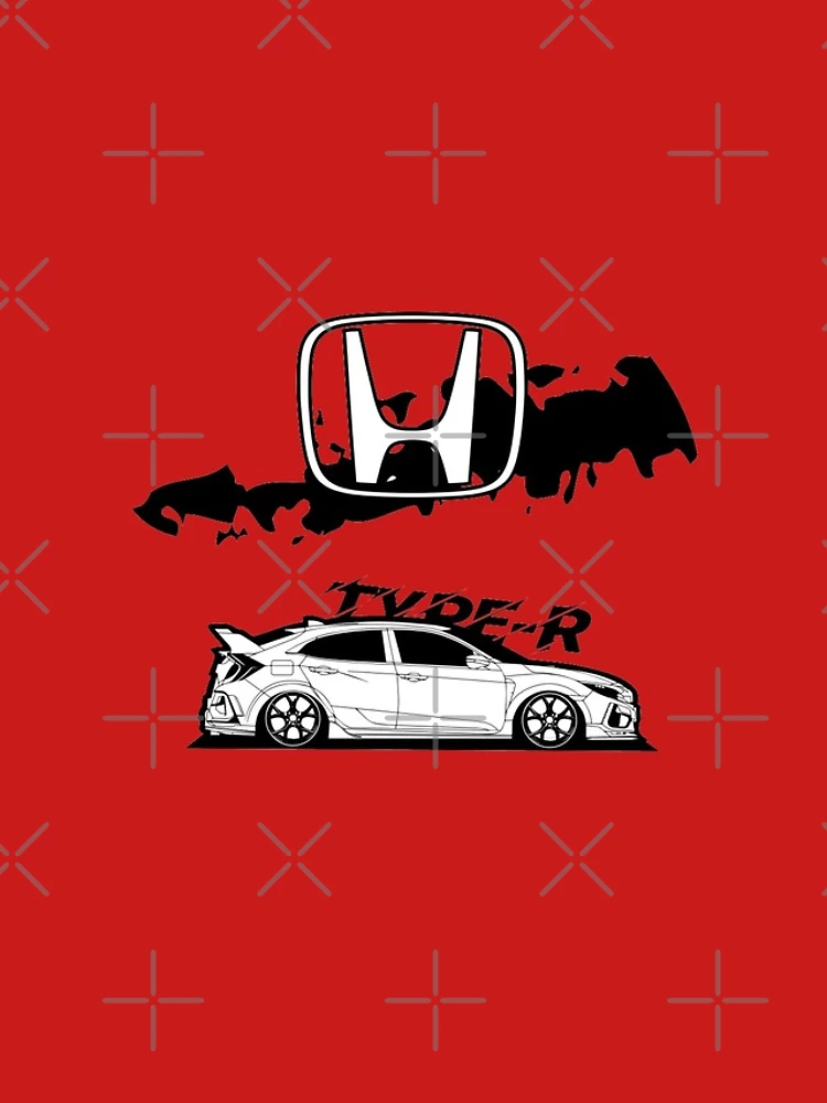 Thumbnail 4 of 4, iPhone Case, Honda Type R designed and sold by IssKa.