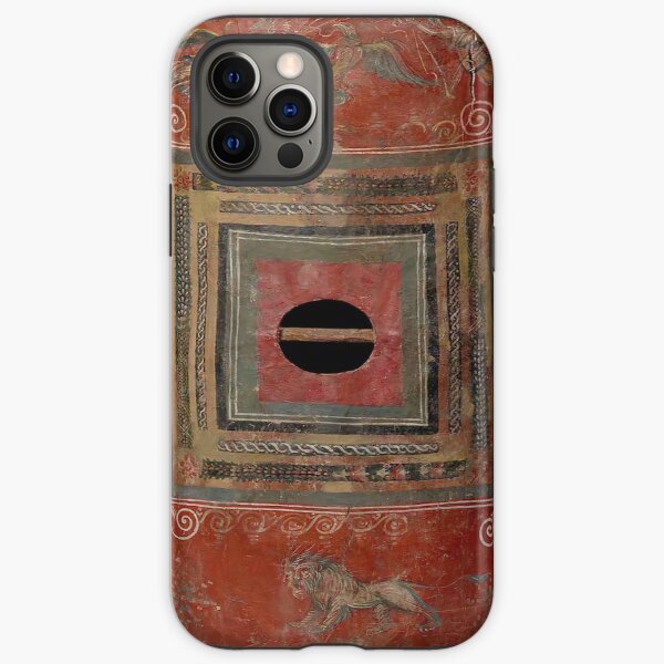 Item preview, Roman Scutum (2.5) designed and sold by DotorEaon.
