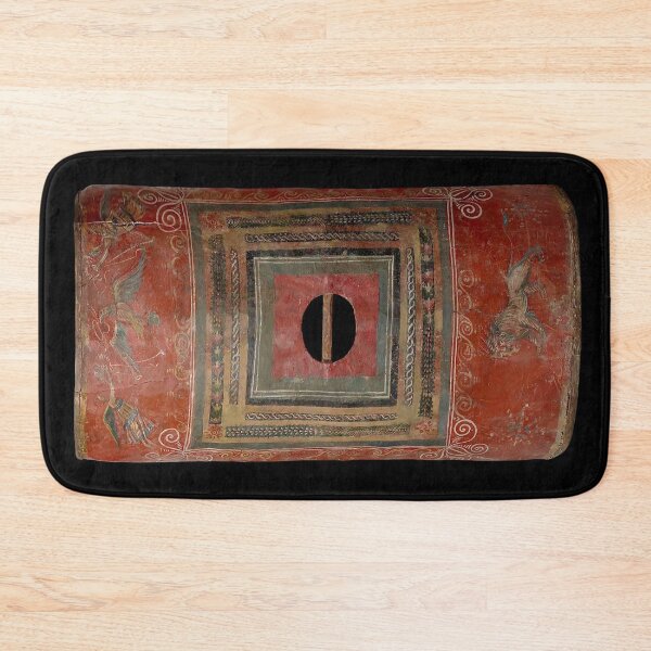 Item preview, Roman Scutum (2.5) designed and sold by DotorEaon.