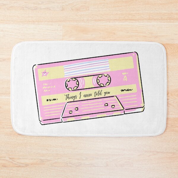 Item preview, Things I Never Told You designed and sold by EmmaEss.