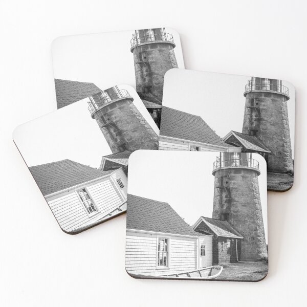 Item preview, The Lighthouse designed and sold by Jason Weigner.
