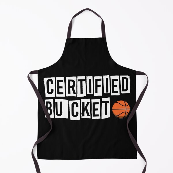 Item preview, Certified Bucket - Basketball Lover designed and sold by ASAPPTEES.