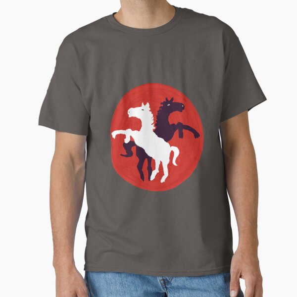 Item preview, Horses Racing designed and sold by EricChung.