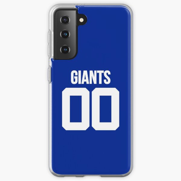 New York Giants cases for Samsung Galaxy | Redbubble