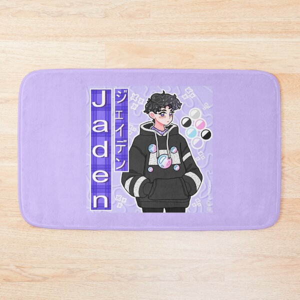 Item preview, Jaden OC designed and sold by Luthor2.