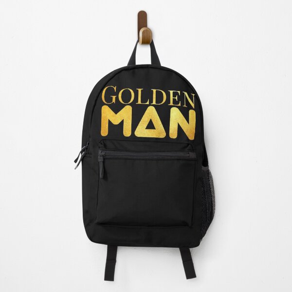 Item preview, Golden Man designed and sold by MXanwar.