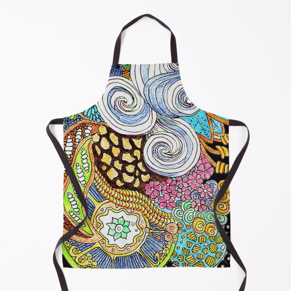 Item preview, ORGANIC MOTION designed and sold by Judi Parsell.