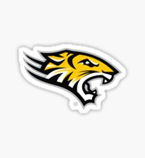 towson logo Sticker