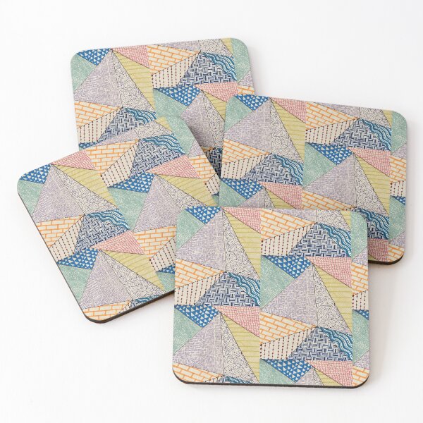 Item preview, Zentangle 5 designed and sold by WhitneyMade.
