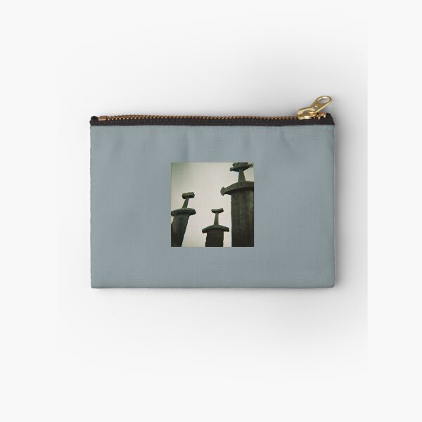 Item preview, Sverd i Fjell - Monumental Sculpture in Norway - Lomography Medium Format Diana F+ designed and sold by ztrnorge.
