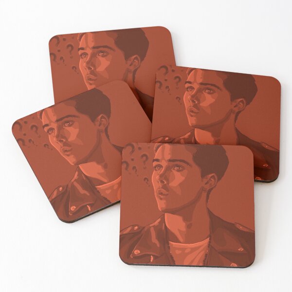 Item preview, Huh? designed and sold by Art-from-A.