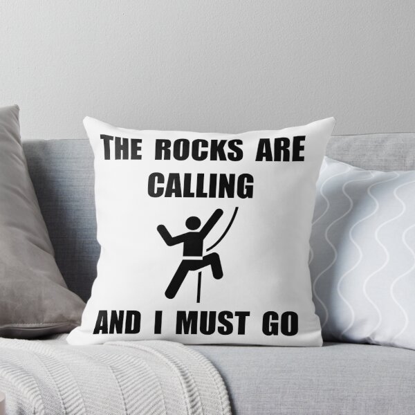 Item preview, Rocks Calling Go designed and sold by TheBestStore.