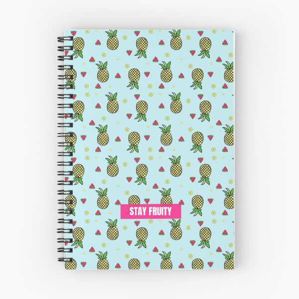 Item preview, STAY FRUITY 3 designed and sold by littlephu.