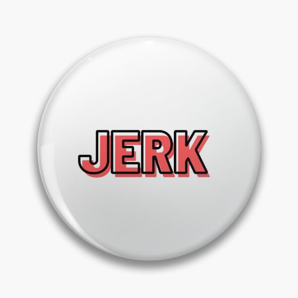 Item preview, JERK designed and sold by EmmaEss.