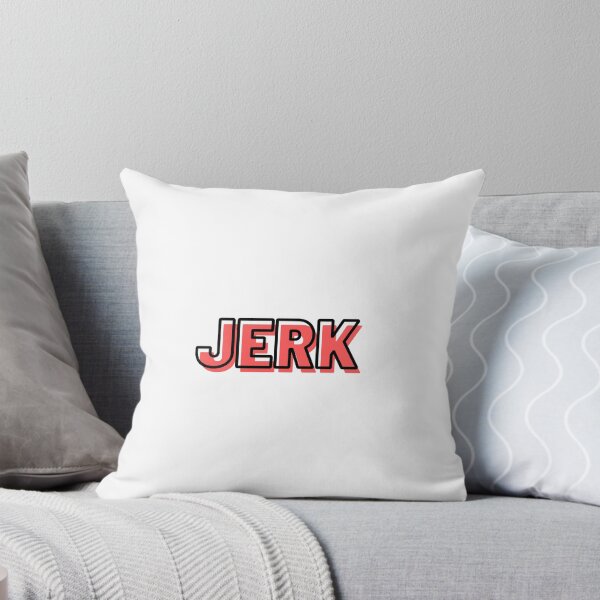Item preview, JERK designed and sold by EmmaEss.