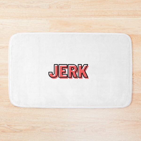 Item preview, JERK designed and sold by EmmaEss.
