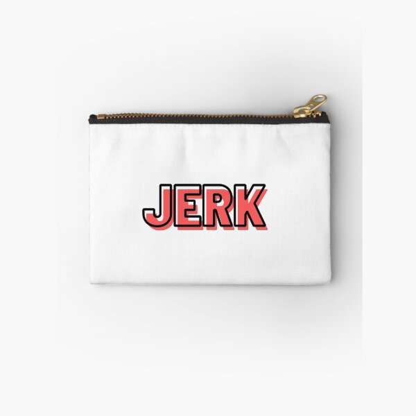 Item preview, JERK designed and sold by EmmaEss.