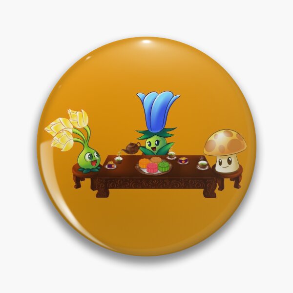 Item preview, PVZ Mooncakes designed and sold by Ng T Th.