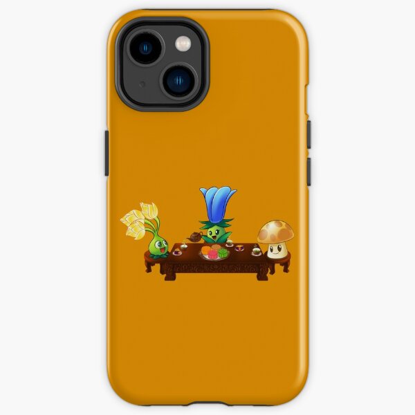 Plants Versus Zombies 2 Sunflower iPhone Case for Sale by Xavier  Vandenberg