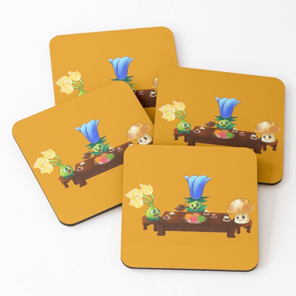 Item preview, PVZ Mooncakes designed and sold by Ng T Th.
