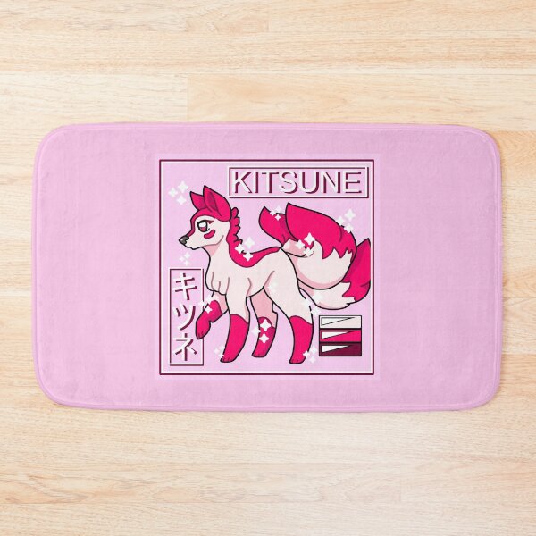 Item preview, Sakura Kitsune designed and sold by Luthor2.