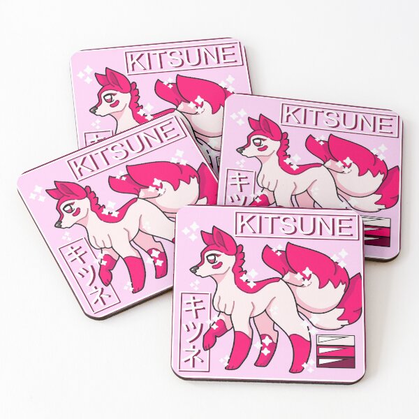 Item preview, Sakura Kitsune designed and sold by Luthor2.