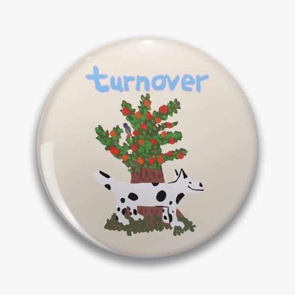 Item preview, Turnover dog designed and sold by thisfadingdream.