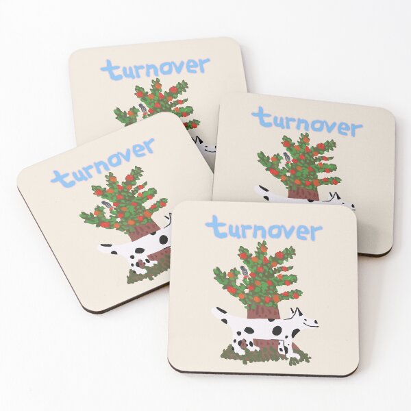 Item preview, Turnover dog designed and sold by thisfadingdream.