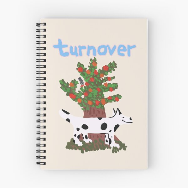 Item preview, Turnover dog designed and sold by thisfadingdream.