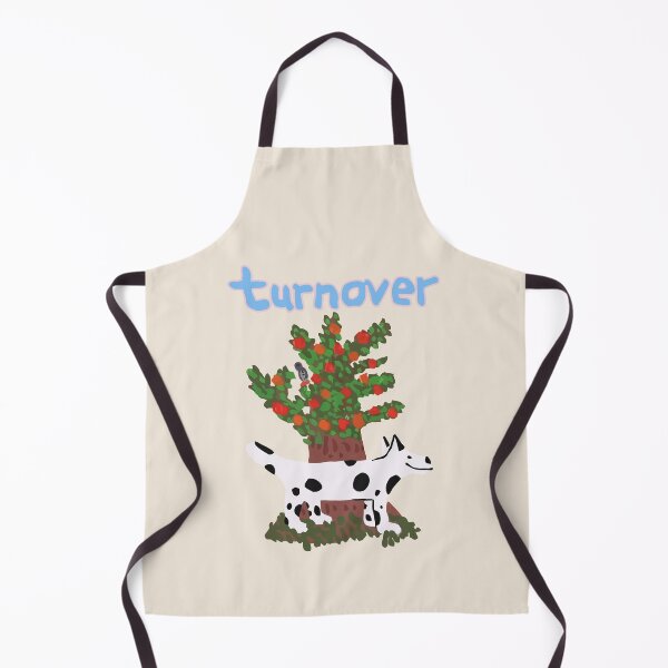 Item preview, Turnover dog designed and sold by thisfadingdream.