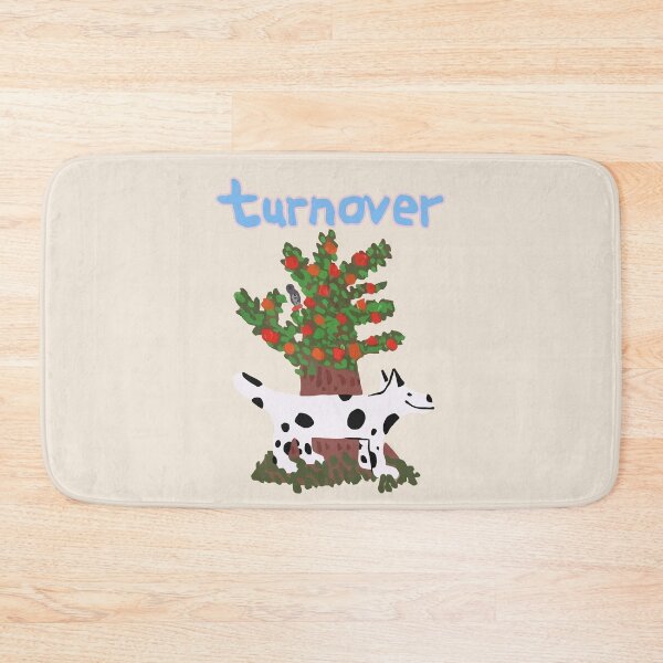 Item preview, Turnover dog designed and sold by thisfadingdream.