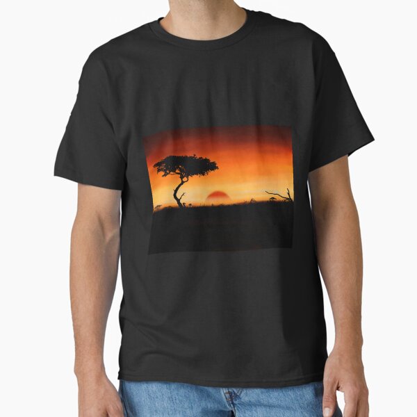 Item preview, African Sunset designed and sold by BStorme.
