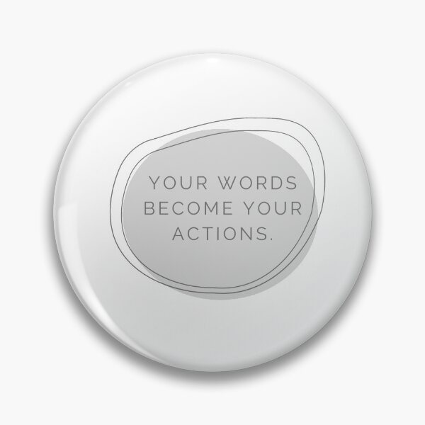 Item preview, words designed and sold by BLOBBOF.