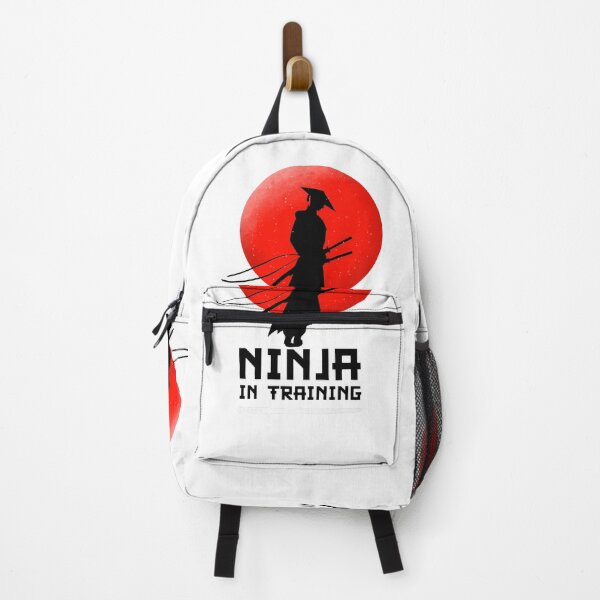 Item preview, Ninja In Training designed and sold by sonoyang.