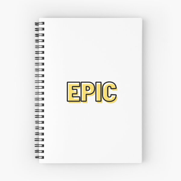 Item preview, EPIC designed and sold by EmmaEss.