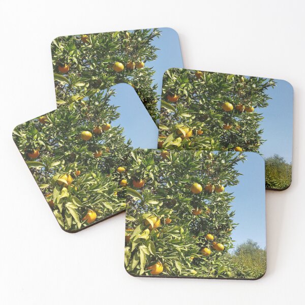 Item preview, Orange Tree designed and sold by Cbusch.