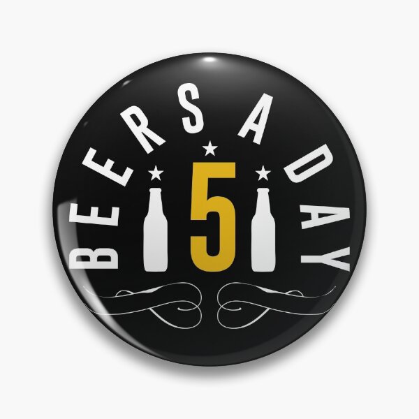 Item preview, Beers Day -funny beer quotes designed and sold by shivani21061993.