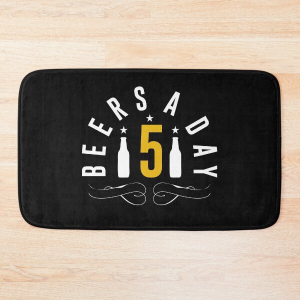 Item preview, Beers Day -funny beer quotes designed and sold by shivani21061993.