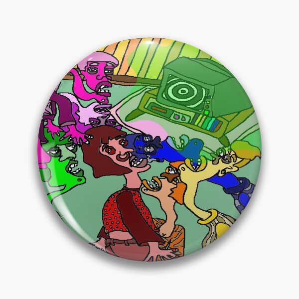 Item preview, kiddos designed and sold by dizzee-b.