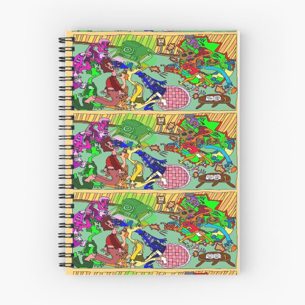 Item preview, kiddos designed and sold by dizzee-b.