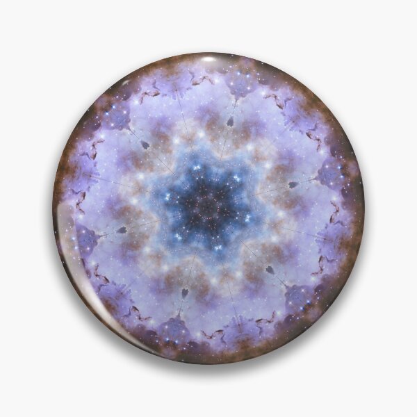 Item preview, Star Cluster Fractal designed and sold by ozl01.