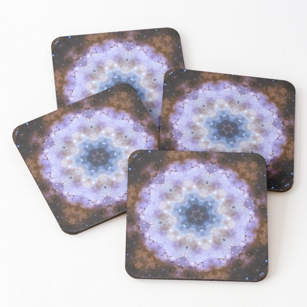 Item preview, Star Cluster Fractal designed and sold by ozl01.
