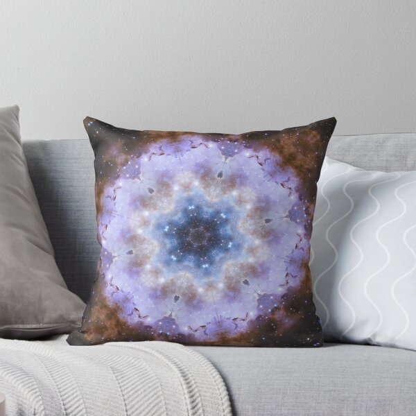 Item preview, Star Cluster Fractal designed and sold by ozl01.
