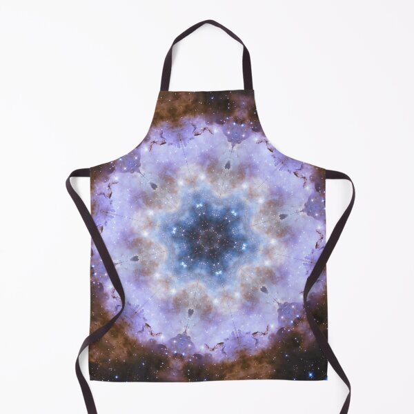 Item preview, Star Cluster Fractal designed and sold by ozl01.